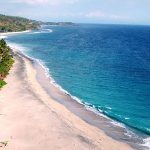 Pantai-Senggigi-tempat-wisata-di-lombok